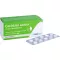 CETIRIZIN axicur 10 mg filmdragerade tabletter, 100 st