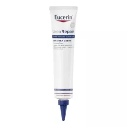 Eucerin Urearepair intensivvård 30% kräm, 75 ml