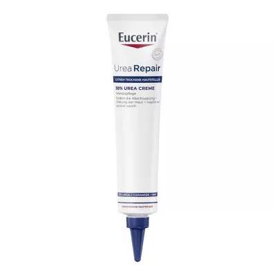Eucerin Urearepair intensivvård 30% kräm, 75 ml