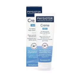 Physiotop baskräm, 75 ml