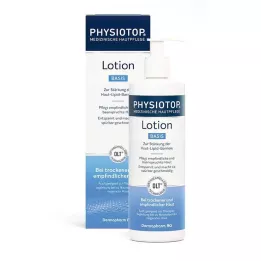 PHYSIOTOP Baslotion, 400 ml