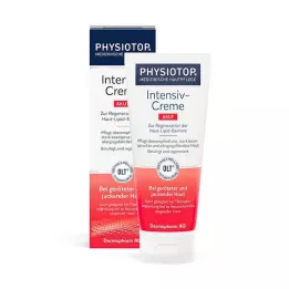 Physiotop Acute Intensive Cream, 100 ml