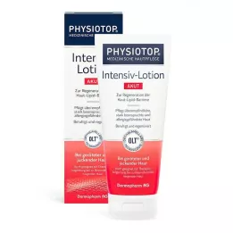 Physiotop Akut Intensive Lotion, 200 ml