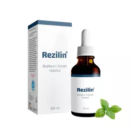 REZILIN Hårkur med basilikaextrakt, 100 ml