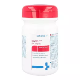 Kodan N våtservetter (90 stycken)