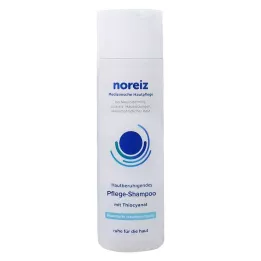 NOREIZ hudlindrande vårdande schampo, 200 ml