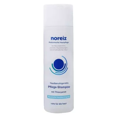 Noreiz vårdschampo, 200 ml Noreiz vårdschampo, 200 ml