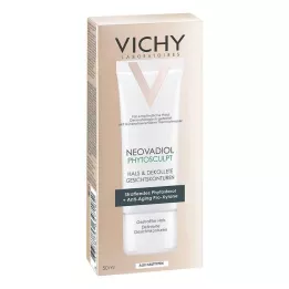 VICHY NEOVADIOL Phytosculpt kräm, 50 ml