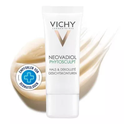 Vichy Neovadiol Phytosculpt Cream, 50 ml Vichy Neovadiol Phytosculpt Cream, 50 ml
