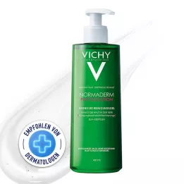 Vichy Normaderm intensiv rengöringsgel / R, 400 ml