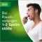Instructions for use for NICORETTE Mintspray 1 mg/spray, 2 st - 5