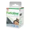 Ratioline sporttejp 5 cmx5 m svart, 1 st