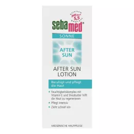 SEBAMED Sun Protection After Sun Lotion, 150 ml