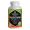 Multivitaminkapslar, hög dos, 120 st