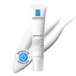 La Roche-Posay Effaclar K + Kräm, 40 ml