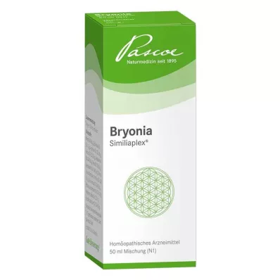 Bryonia Similiaplex-blandning, 50 ml