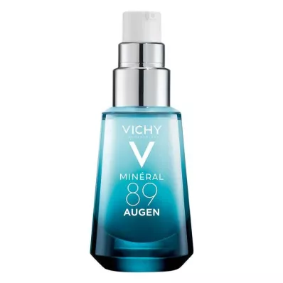 VICHY MINERAL 89 ögon, 15 ml