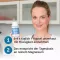 Magnesiumglycinat kapslar Vital, 120 stycken