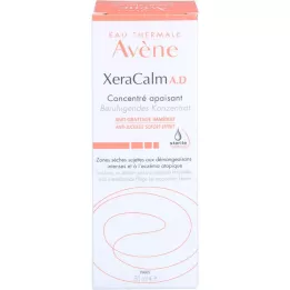 AVENE XeraCalm A.D Anti-Itch Koncentrat, 50 ml