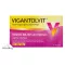VIGANTOLVIT Vitamin D3 K2 Kalcium Filmdragerade tabletter, 30 kapslar