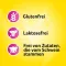 VIGANTOLVIT Vitamin D3 K2 Kalcium Filmdragerade tabletter, 30 kapslar
