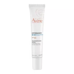 AVENE Hydrance BB rik fuktkräm, tonad, 40 ml