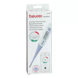 BEURER OT20 bastermometer+cykelapp Ovy, 1 st