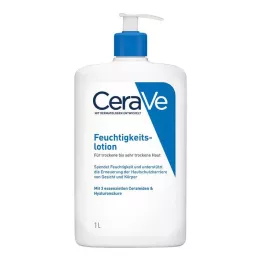 CERAVE Återfuktande lotion, 1 l