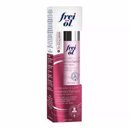 FREI ÖL Anti-Age intensivserum, 20 ml