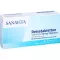 REISETABLETTEN Sanavita 50 mg tabletter, 20 st
