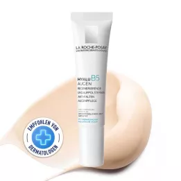 ROCHE-POSAY Hyalu B5 Ögonkräm, 15 ml
