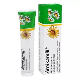 ARNIKAMILL Hudvårdssalva, 25 g
