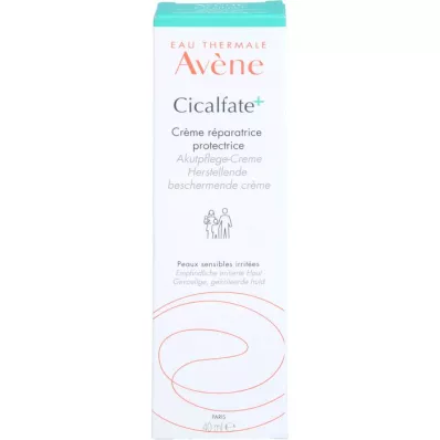 AVENE Cicalfate+ Akutvårdskräm, 40 ml