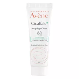 AVENE Cicalfate+ Akutvårdskräm, 15 ml
