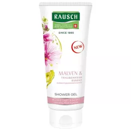 Rausch Mallow Shower Gel, 200 ml