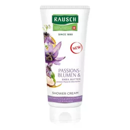 RAUSCH Duschkräm med passionsblomma, 200 ml
