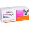 LEVOCETIRIZIN-ratiopharm 5 mg filmdragerade tabletter, 100 st