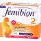 FEMIBION 2 Pregnancy Combination Pack, 2X28 st