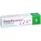 GELOREVOICE Halstabletter fläder-Mentholfree, 20 st