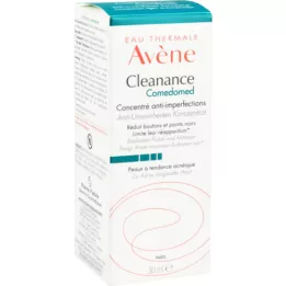 AVENE Cleanance Comedomed Anti-impurities Koncentrat, 30 ml
