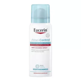 EUCERIN AtopiControl Anti-Itch Spray, 50 ml