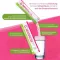 D-MANNOSE PLUS 2000 mg Sticks med vitaminer och mineraler, 30X2,47 g