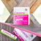 D-MANNOSE PLUS 2000 mg Sticks med vitaminer och mineraler, 30X2,47 g
