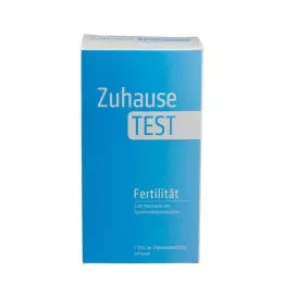 ZUHAUSE TEST Fertilitet, 1 pc