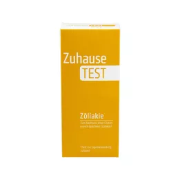 ZUHAUSE TEST celiaki, 1 pc