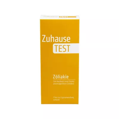 ZUHAUSE TEST celiaki, 1 pc ZUHAUSE TEST celiaki, 1 pc