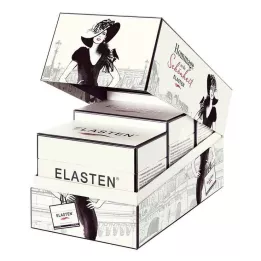 ELASTEN Dricksampuller, 3X28 st