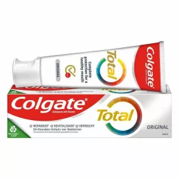 COLGATE Total Original tandkräm, 75 ml