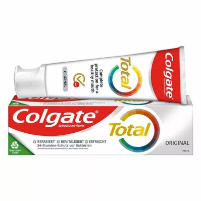 COLGATE Total Original tandkräm, 75 ml