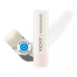 VICHY NATURALBLEND Läppbalsam transparent, 4,5 g